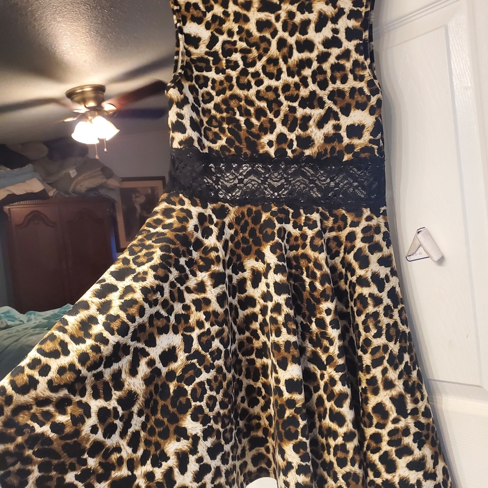 Deb dress